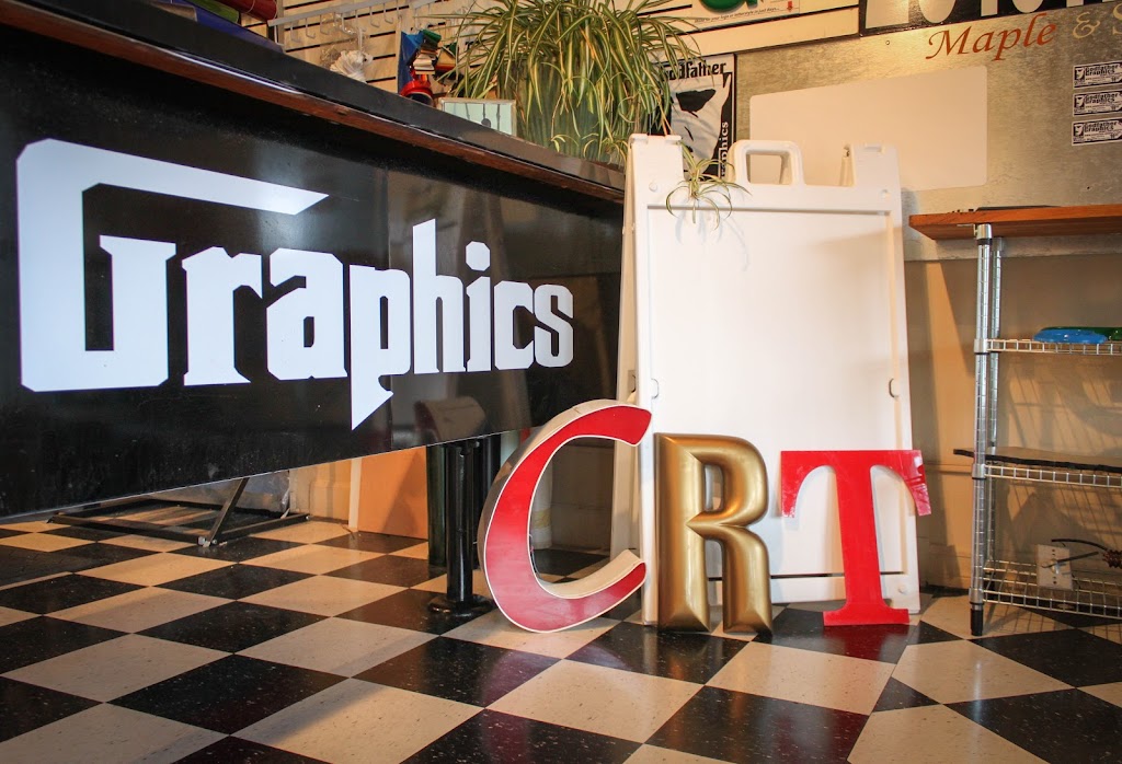 Godfather Graphics | 5902 Fair Oaks Blvd, Carmichael, CA 95608, USA | Phone: (530) 391-4011