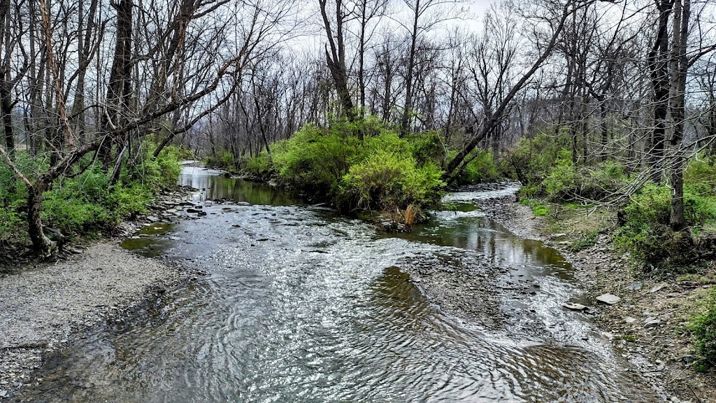 Silver Creek, John Stephenson Trail | Berea, KY 40403, USA | Phone: (859) 985-3000