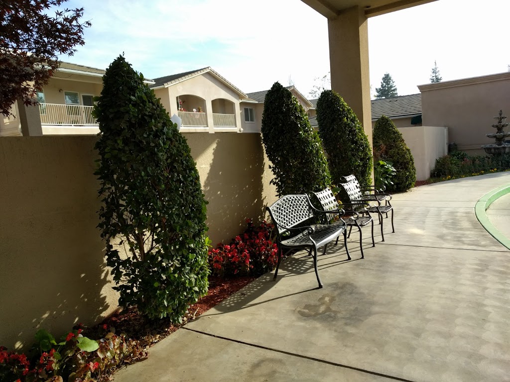 Cedar Creek Senior Living | 500 N Westberry Blvd, Madera, CA 93637, USA | Phone: (559) 673-2345