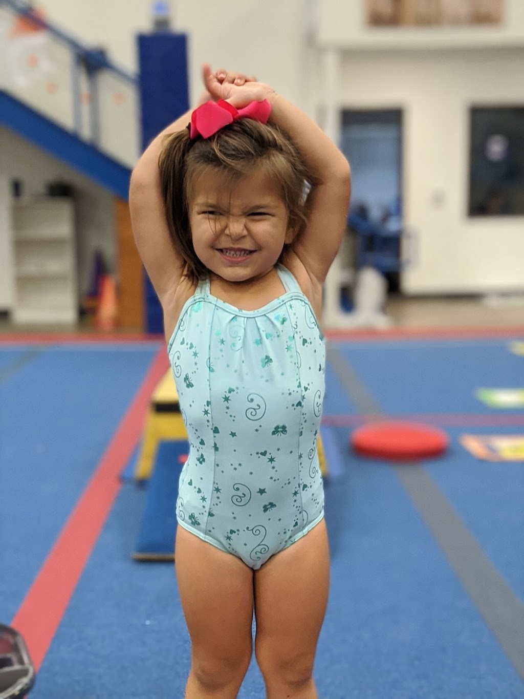 ASI Gymnastics - Arlington | 5531 S Cooper St, Arlington, TX 76017, USA | Phone: (817) 417-9998