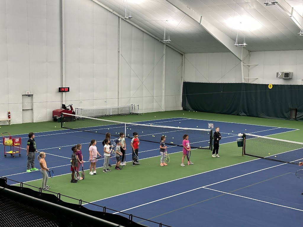 Kettering Tennis Center & Quail Run Racquet Club | 4225 Brown Rd, Dayton, OH 45440, USA | Phone: (937) 434-4082
