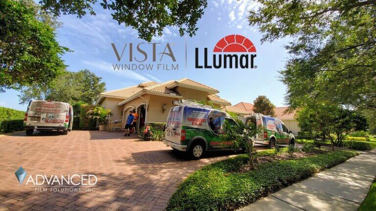 Advanced Film Solutions | Lakewood Ranch Blvd N, Bradenton, FL 34211, USA | Phone: (941) 822-8841