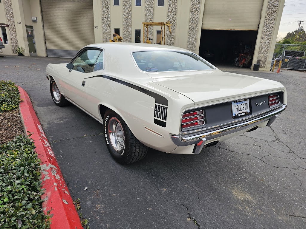 Rearend Specialties | 1040 Di Giulio Ave #350, Santa Clara, CA 95050, USA | Phone: (408) 988-3619