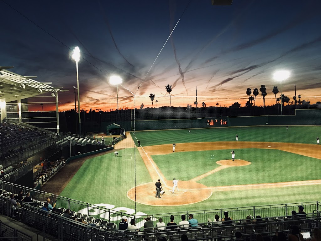 Brazell Field at GCU Ballpark | 5199 N 35th Ave #5159, Phoenix, AZ 85019, USA | Phone: (602) 639-8979