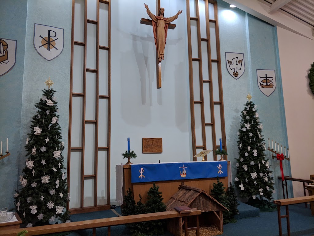 St Lukes Lutheran Church | 126 N 4th St, Youngwood, PA 15697, USA | Phone: (724) 925-3321