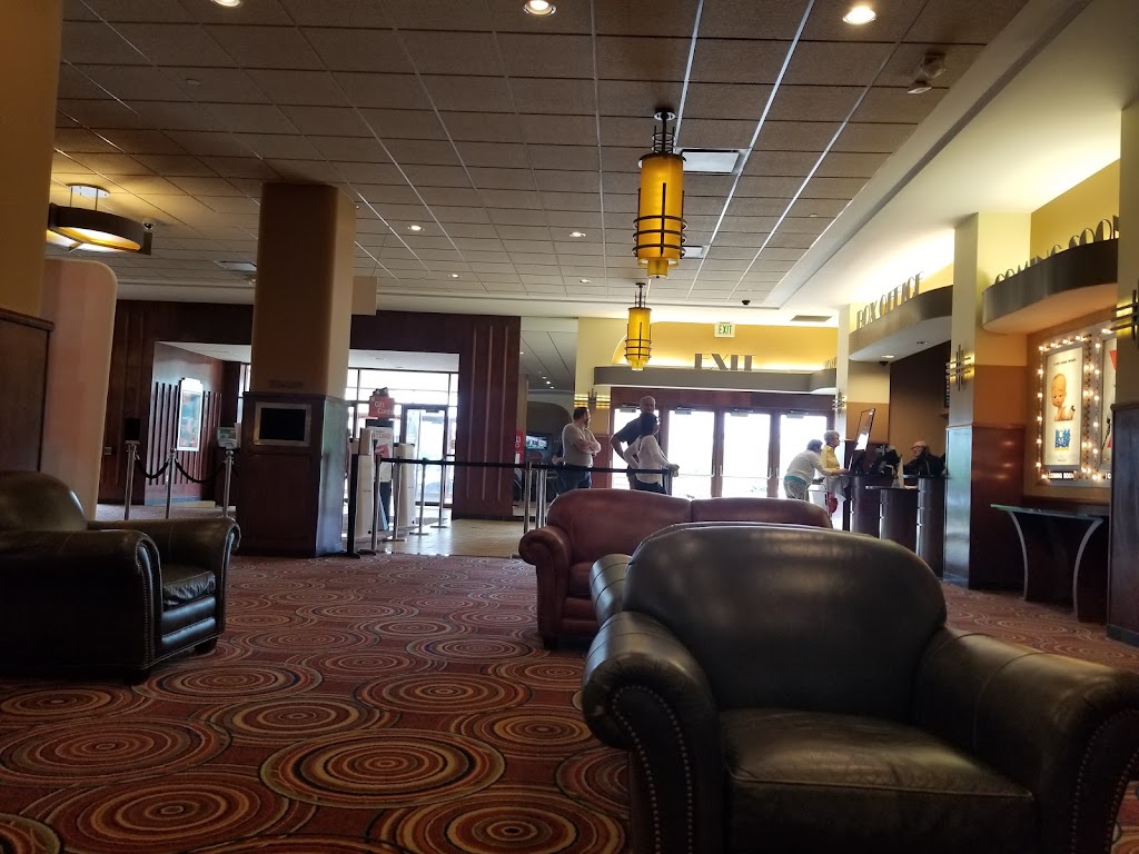 Marcus North Shore Cinema 11700 N Port Washington Rd, Mequon, WI