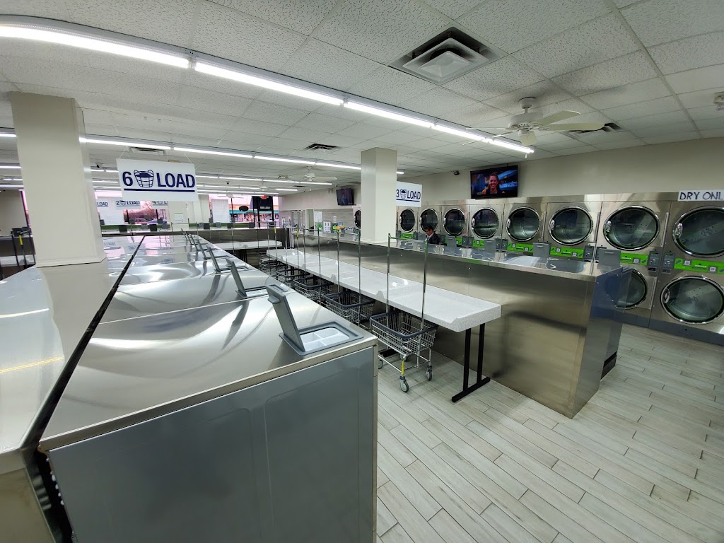 JA Wash n Dry | 540 S Carrier Pkwy Suite 600, Grand Prairie, TX 75051, USA | Phone: (469) 251-2202