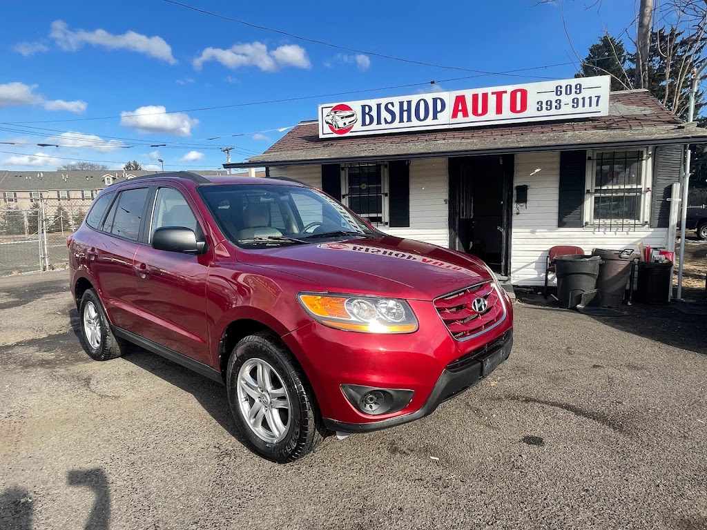 Bishop Auto Sales | 2010 S Clinton Ave, Trenton, NJ 08610, USA | Phone: (609) 393-9117