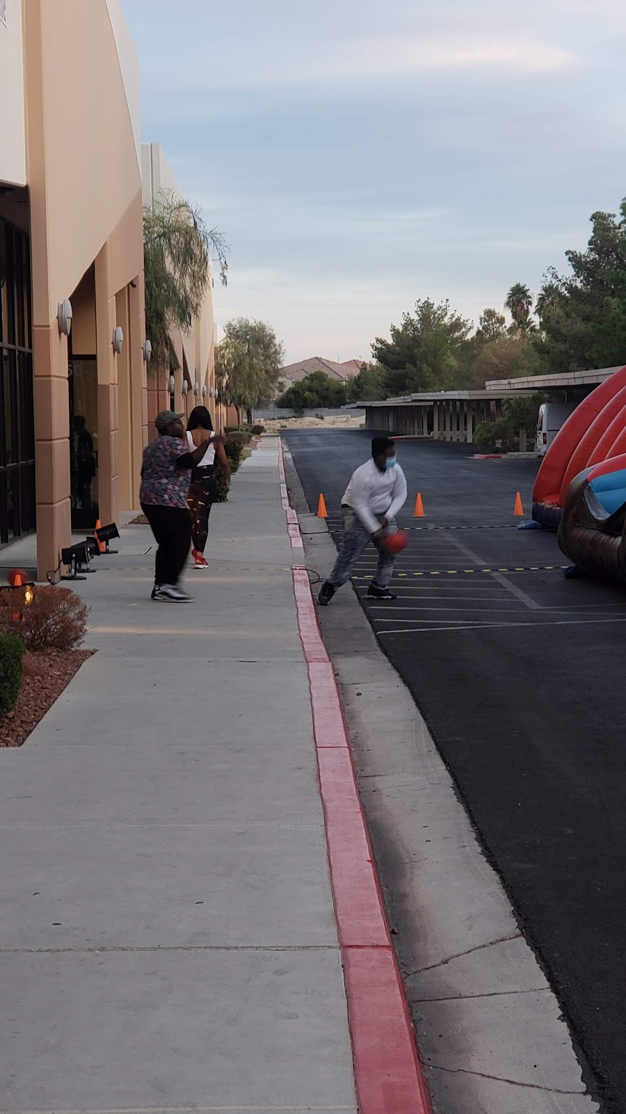 Cornerstone Family Worship Church | 4089 N Rancho Dr, Las Vegas, NV 89130, USA | Phone: (702) 638-8745 Cornerstone Family Worship Church | 4089 N Rancho Dr, Las Vegas, NV 89130, USA | Phone: (702) 638-8745