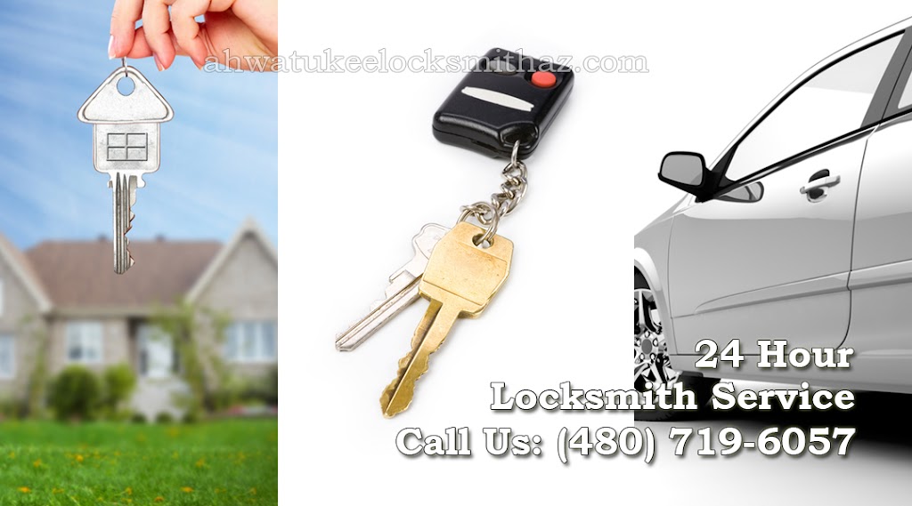 Ahwatukee Locksmith AZ | 4221 E Ray Rd, Phoenix, AZ 85044, USA | Phone: (480) 719-6057