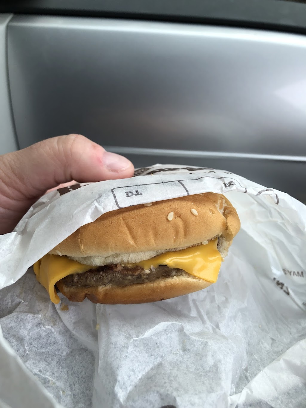 Burger King | 723 S State St, Yadkinville, NC 27055, USA | Phone: (336) 679-3090