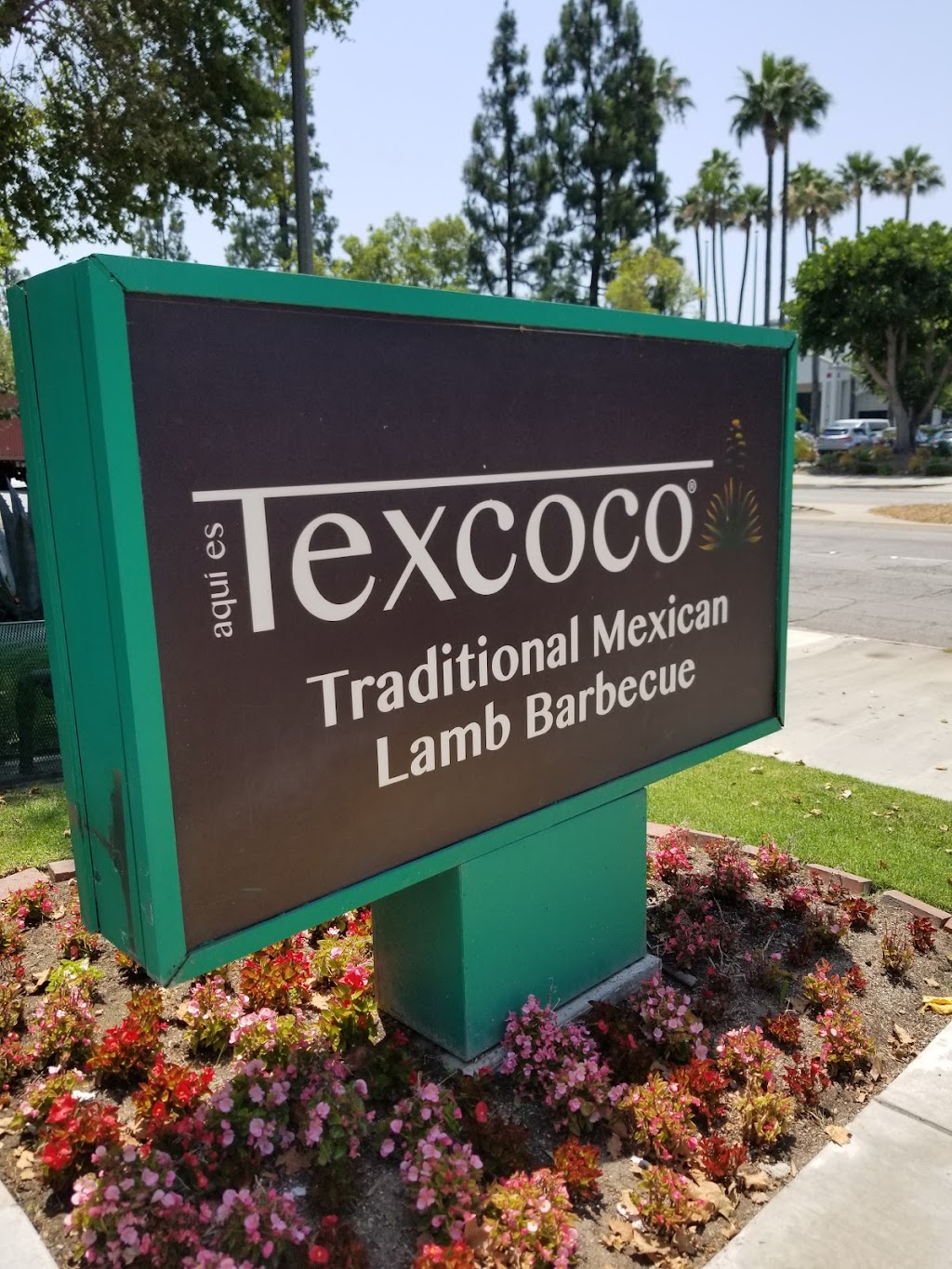 Aqui es Texcoco | 5850 S Eastern Ave, Commerce, CA 90040, USA | Phone: (323) 725-1429