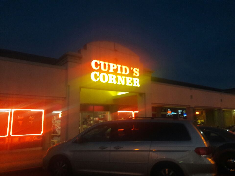 Cupids Corner | 408 Blossom Hill Rd, San Jose, CA 95123, USA | Phone: (408) 226-5683