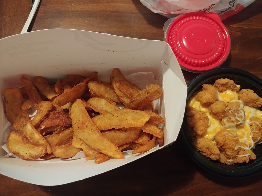KFC | 645 E Redlands Blvd, Redlands, CA 92373, USA | Phone: (909) 792-5972
