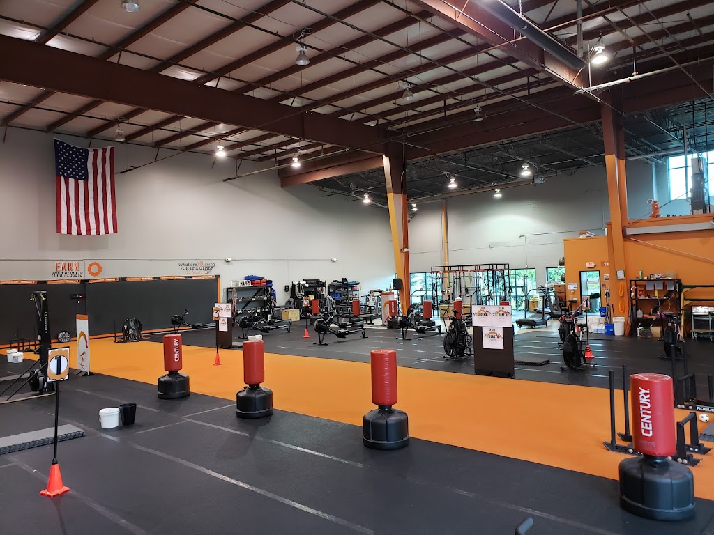 Workout1 | 1408 E Michigan Ave, Saline, MI 48176, USA | Phone: (734) 777-0399