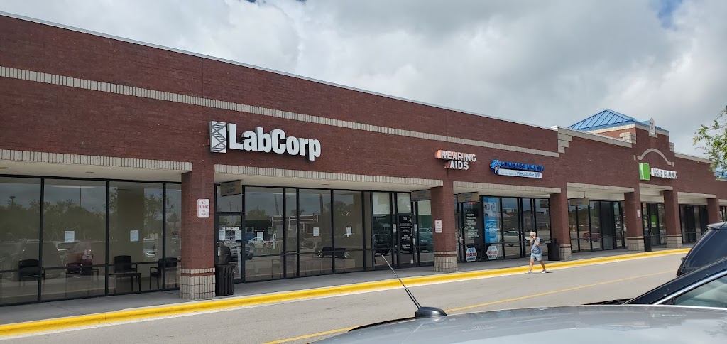 Labcorp | 10500 Ulmerton Rd St746, Largo, FL 33771, USA | Phone: (727) 501-0002