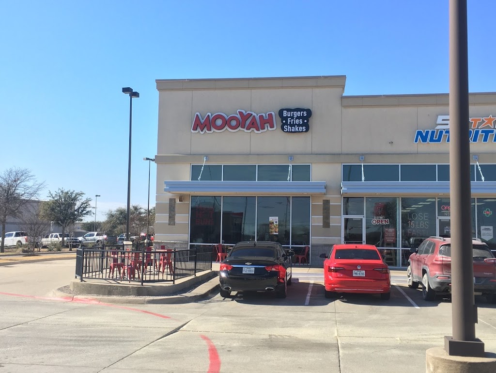 MOOYAH Burgers, Fries & Shakes | 4114 N Hwy 75 Suite 100, Sherman, TX 75090, USA | Phone: (903) 771-2616