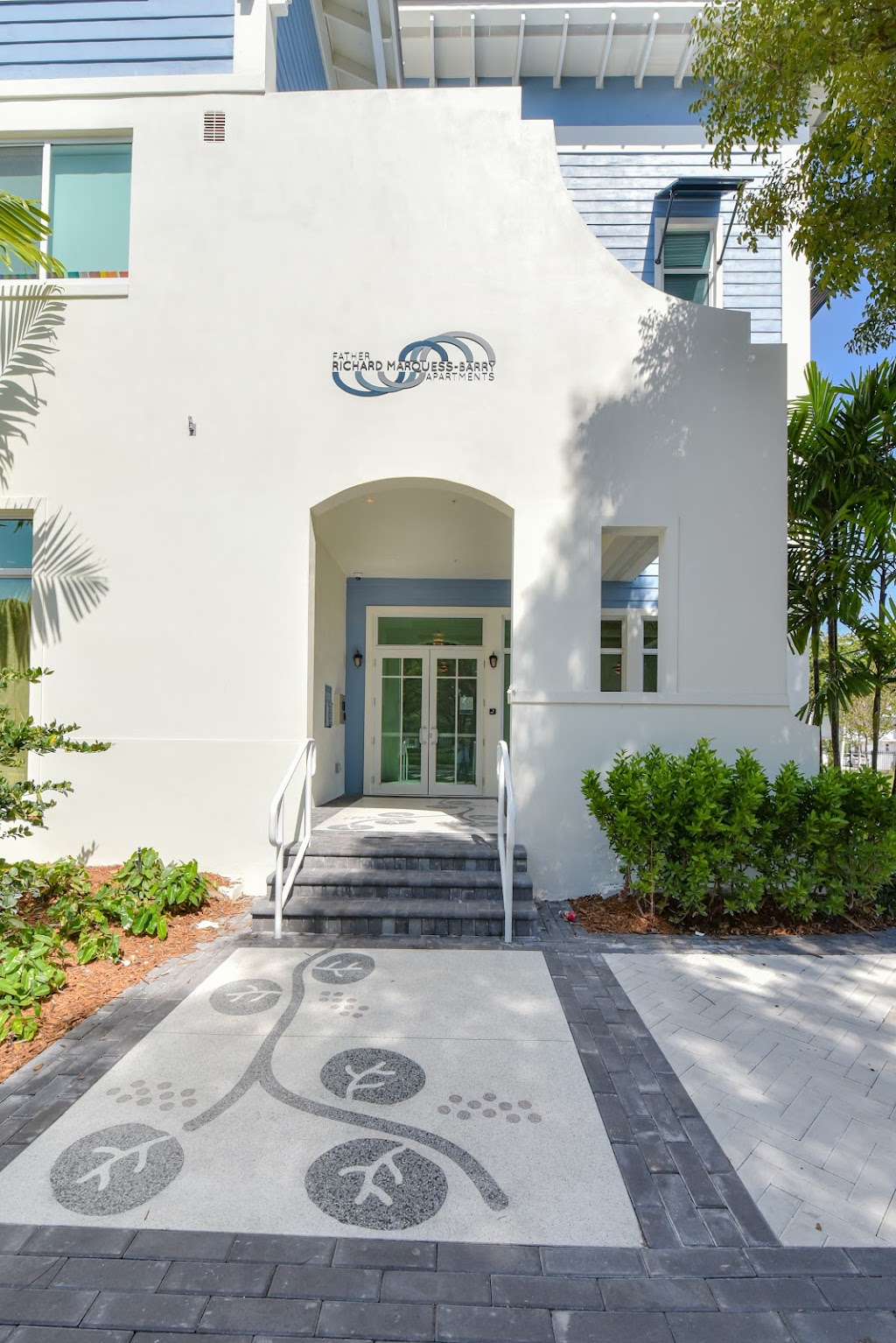 Father Marquess-Barry Apartments | 301 NW 17th St, Miami, FL 33136, USA | Phone: (786) 699-9981