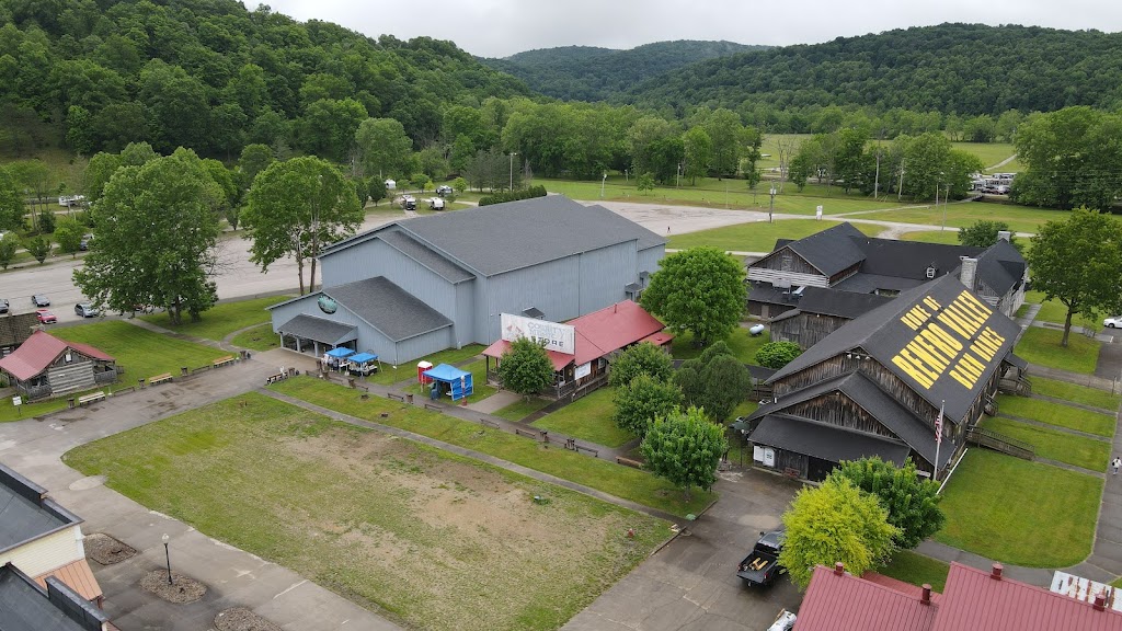 Mt Vernon Renfro Valley Rv Park | 2385 Richmond St, Mt Vernon, KY 40456, USA | Phone: (606) 256-0101