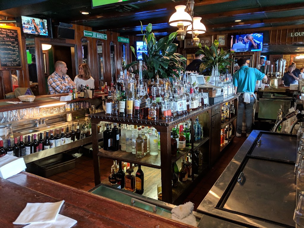 Rods Tavern | 507 Washington Blvd, Sea Girt, NJ 08750, USA | Phone: (732) 449-2020