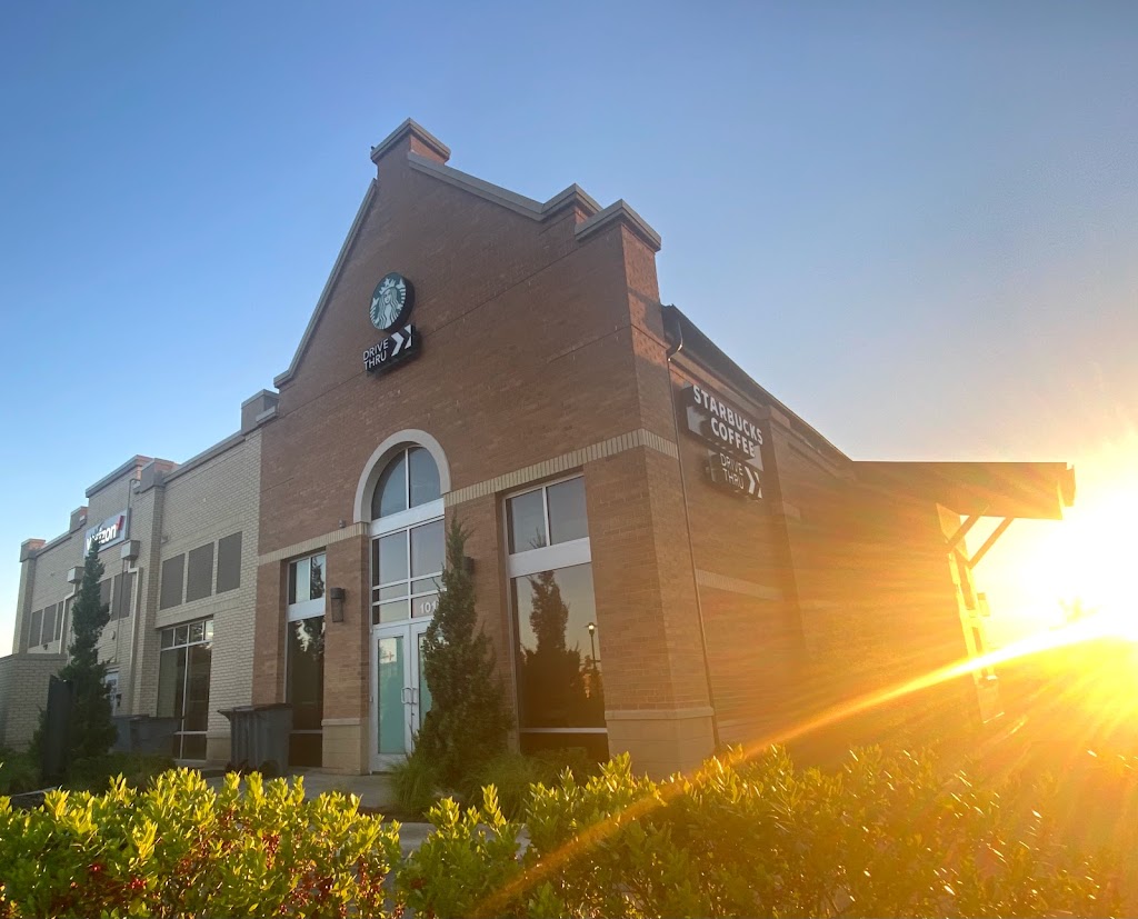 Starbucks | 1015 Parkside Main St, Cary, NC 27519, USA | Phone: (919) 466-8062