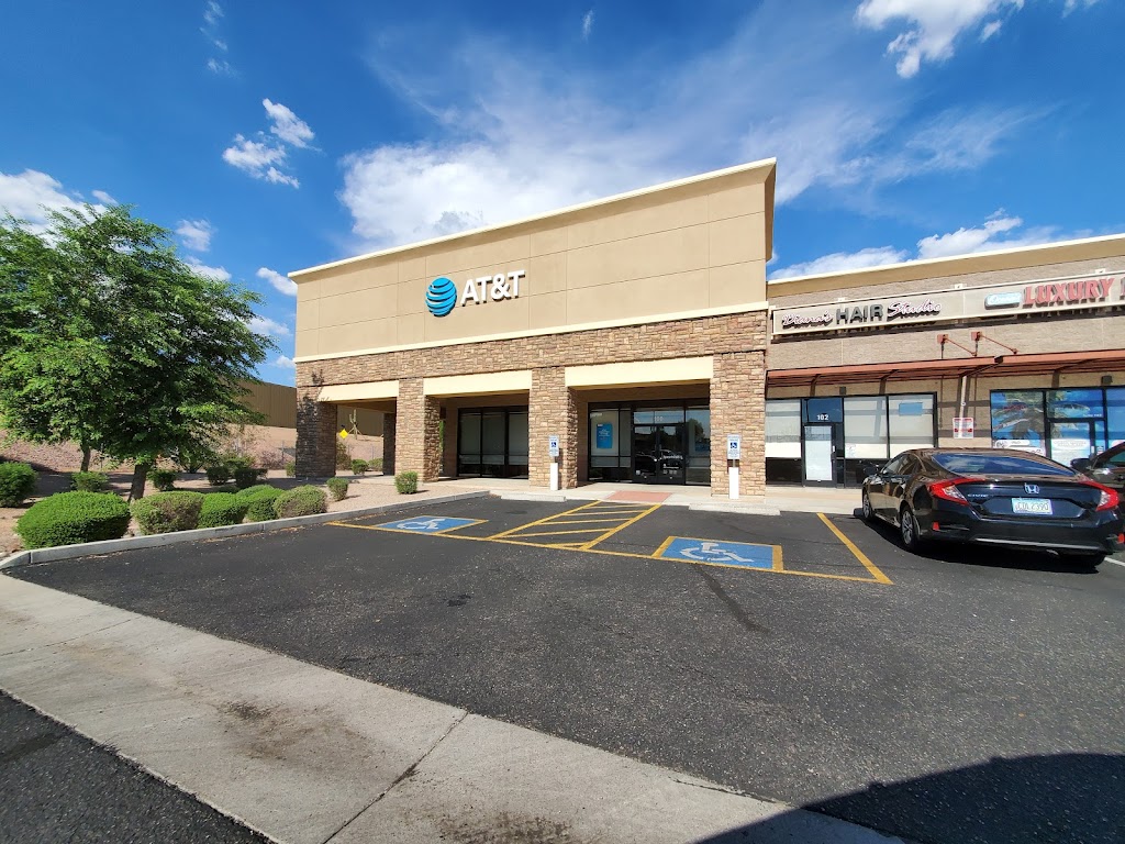 AT&T Store | 20235 N Cave Creek Rd Suite A100, Phoenix, AZ 85024, USA | Phone: (623) 292-2202
