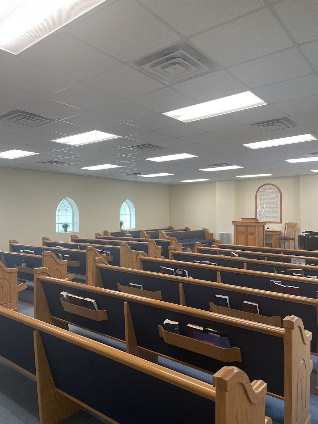 Smyrna Missionary Baptist Church | 5700 Applegate Ln, Louisville, KY 40219, USA | Phone: (606) 246-0012