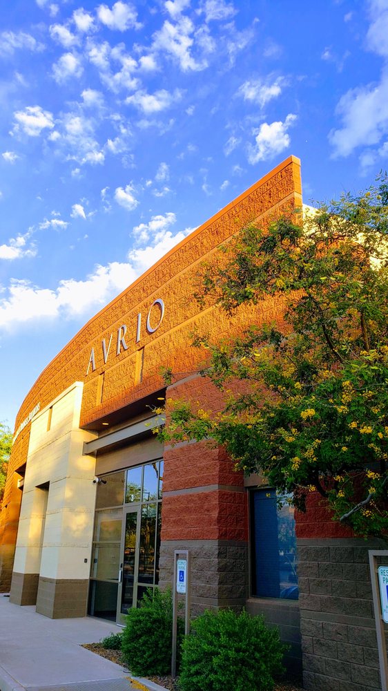 Avrio Pharmacy | 9015 E Pima Center Pkwy Suite 3, Scottsdale, AZ 85258, USA | Phone: (480) 270-6700