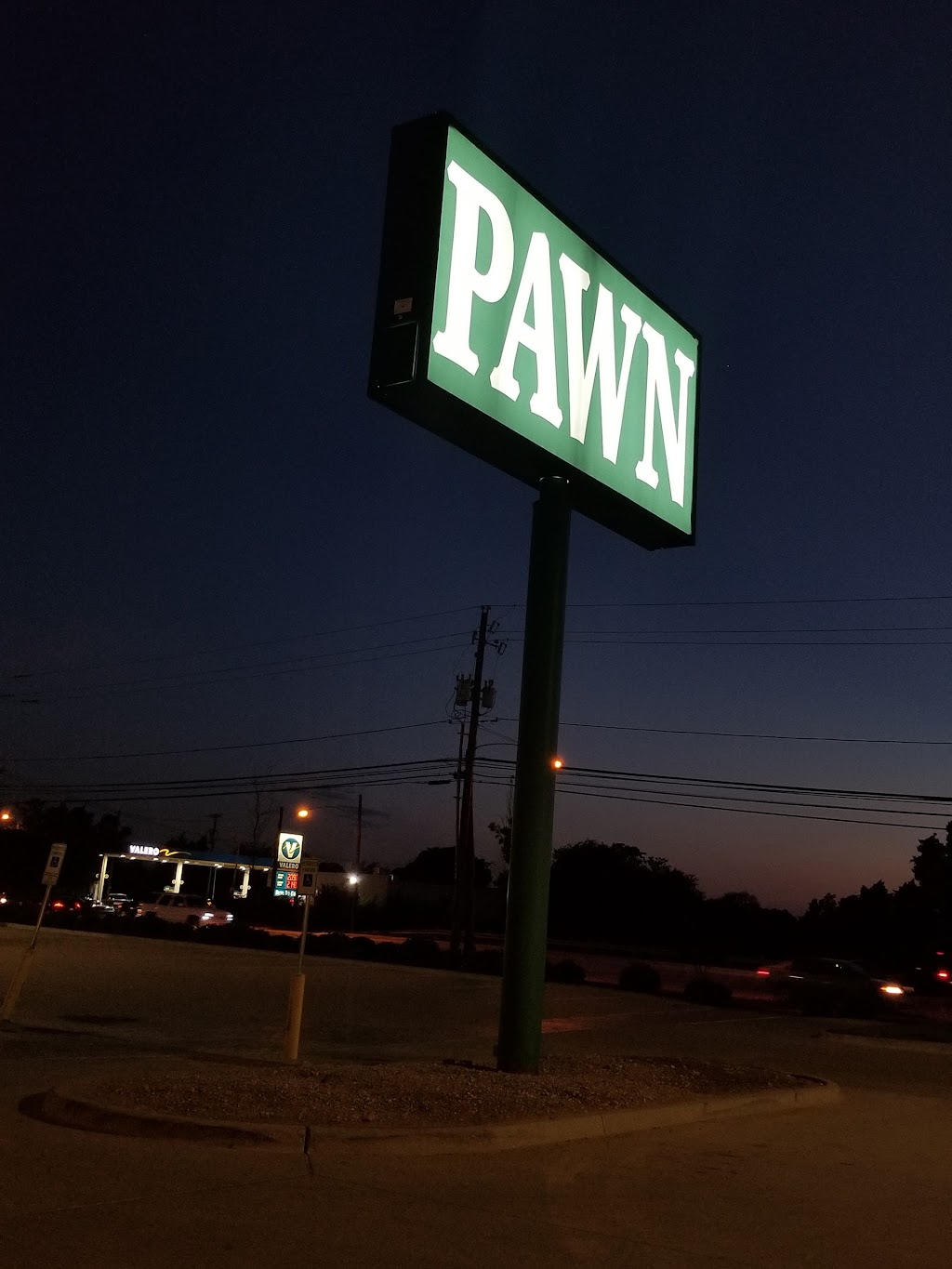 First Cash Pawn | 3110 Buckner Blvd, Dallas, TX 75227, USA | Phone: (214) 381-0188