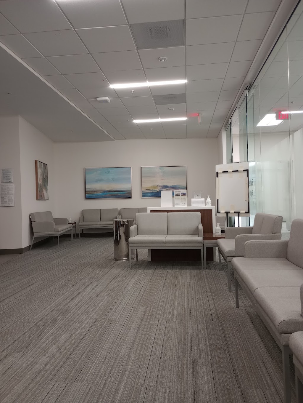 Baptist HealthPlace at Nocatee | 400 Colonnade Dr, Ponte Vedra Beach, FL 32081, USA | Phone: (904) 202-5324