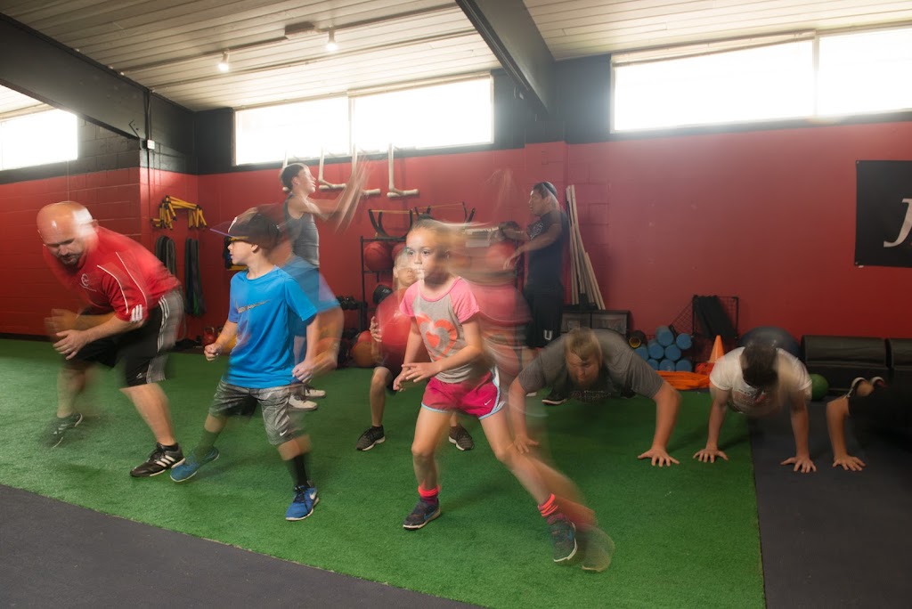 Gilday sport conditioning | 7588 Delaware Ln, Vancouver, WA 98662, USA | Phone: (360) 473-9107