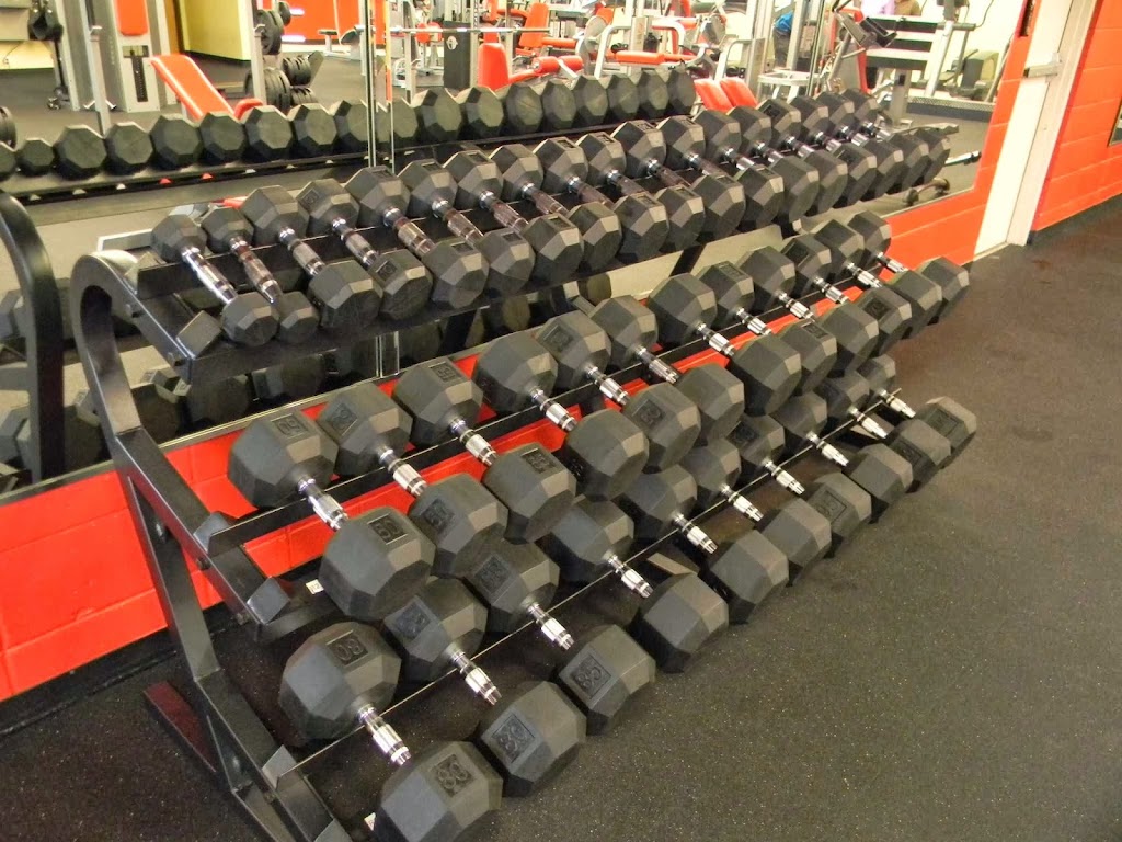 Idaho Fitness Factory Franklin | 1535 W Franklin Rd, Meridian, ID 83642, USA | Phone: (208) 297-7949