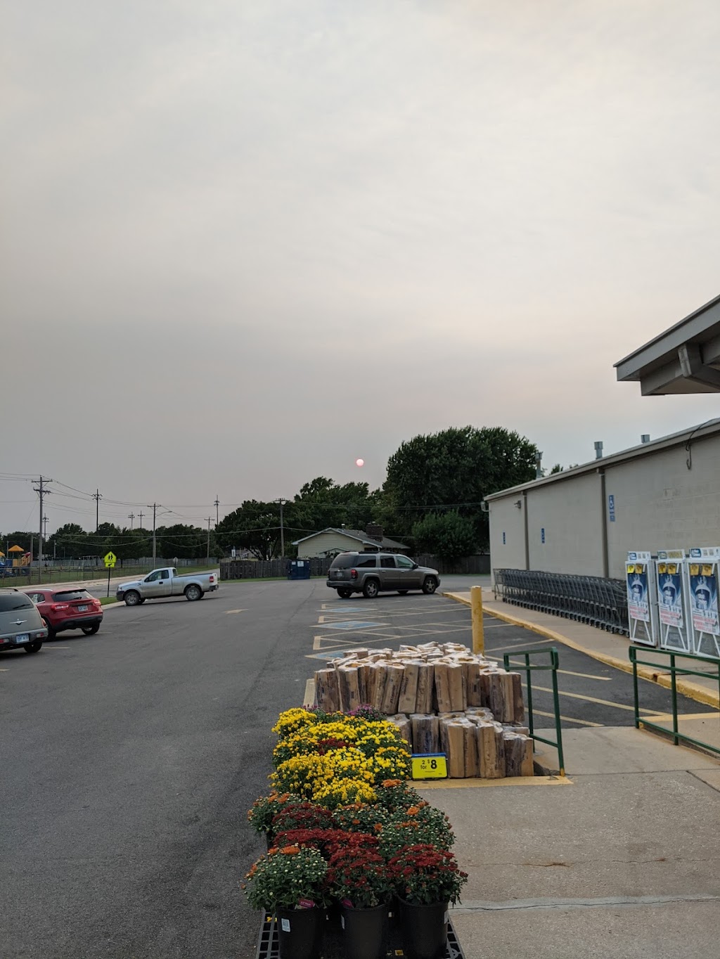 Dillons | 1203 N 2nd Ave, Mulvane, KS 67110, USA | Phone: (316) 777-1159