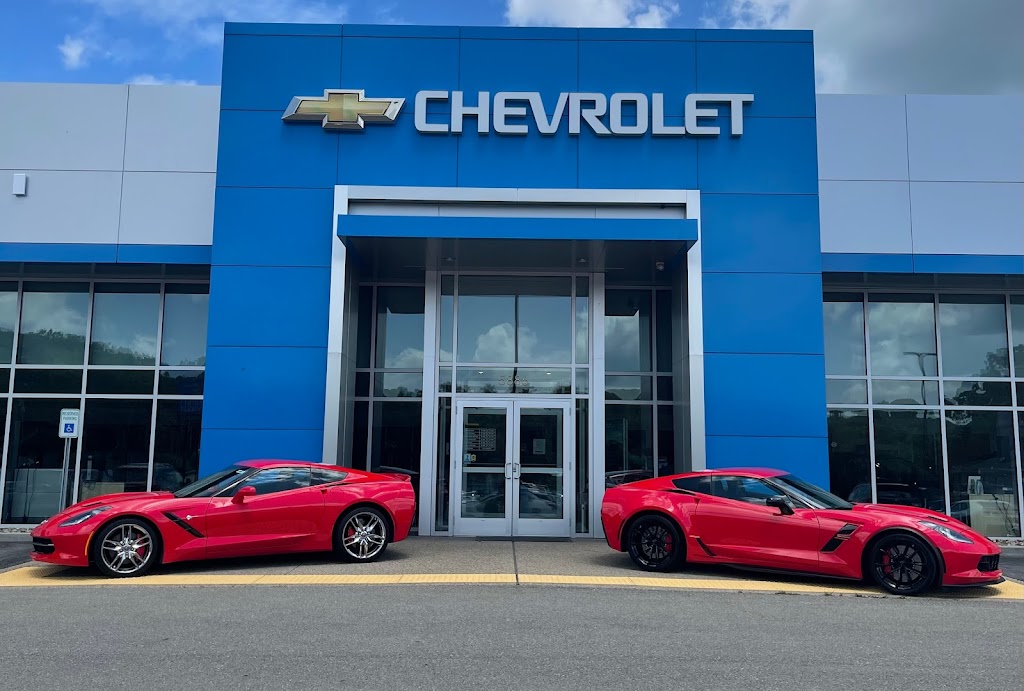 Jim Shorkey North Hills Chevrolet | 5886 William Flinn Hwy, Bakerstown, PA 15007, USA | Phone: (724) 443-1575