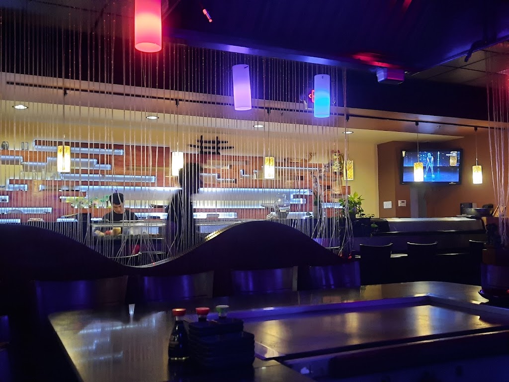 Shogun | 206 E Washington St, North Attleborough, MA 02760, USA | Phone: (508) 695-8988