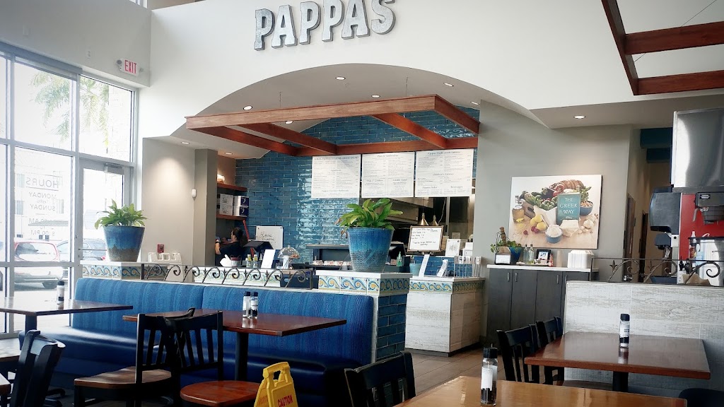 Louis Pappas Fresh Greek- University Towncenter, Bradenton | 8512 Cooper Creek Blvd #100, Bradenton, FL 34201, USA | Phone: (941) 388-8719