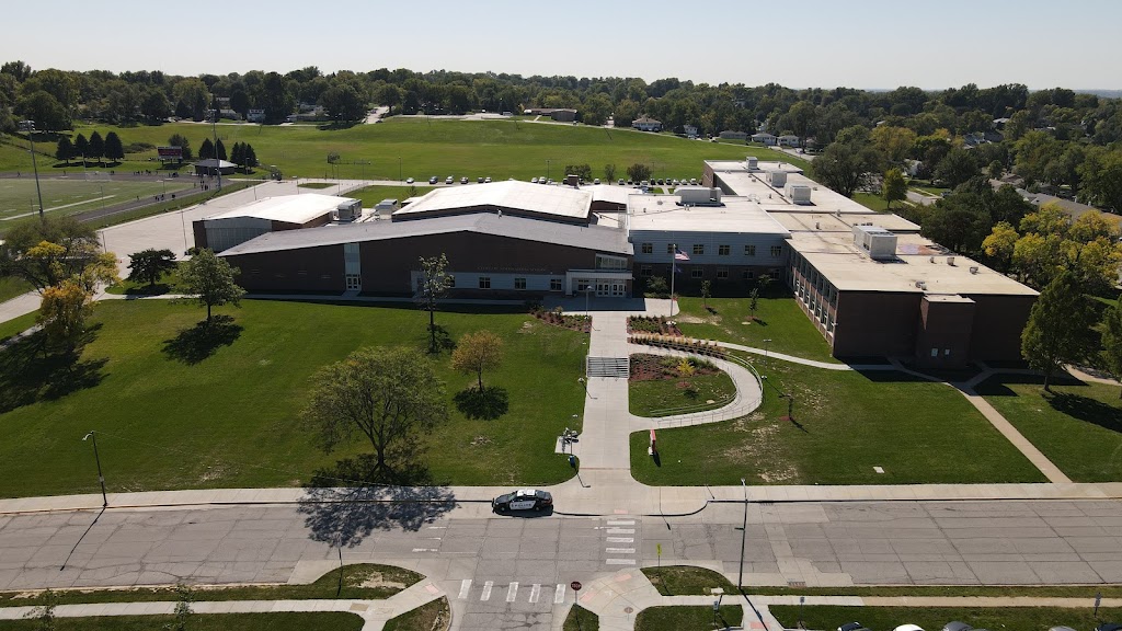 Norris Middle School | 2235 S 46th St, Omaha, NE 68106, USA | Phone: (531) 299-2500