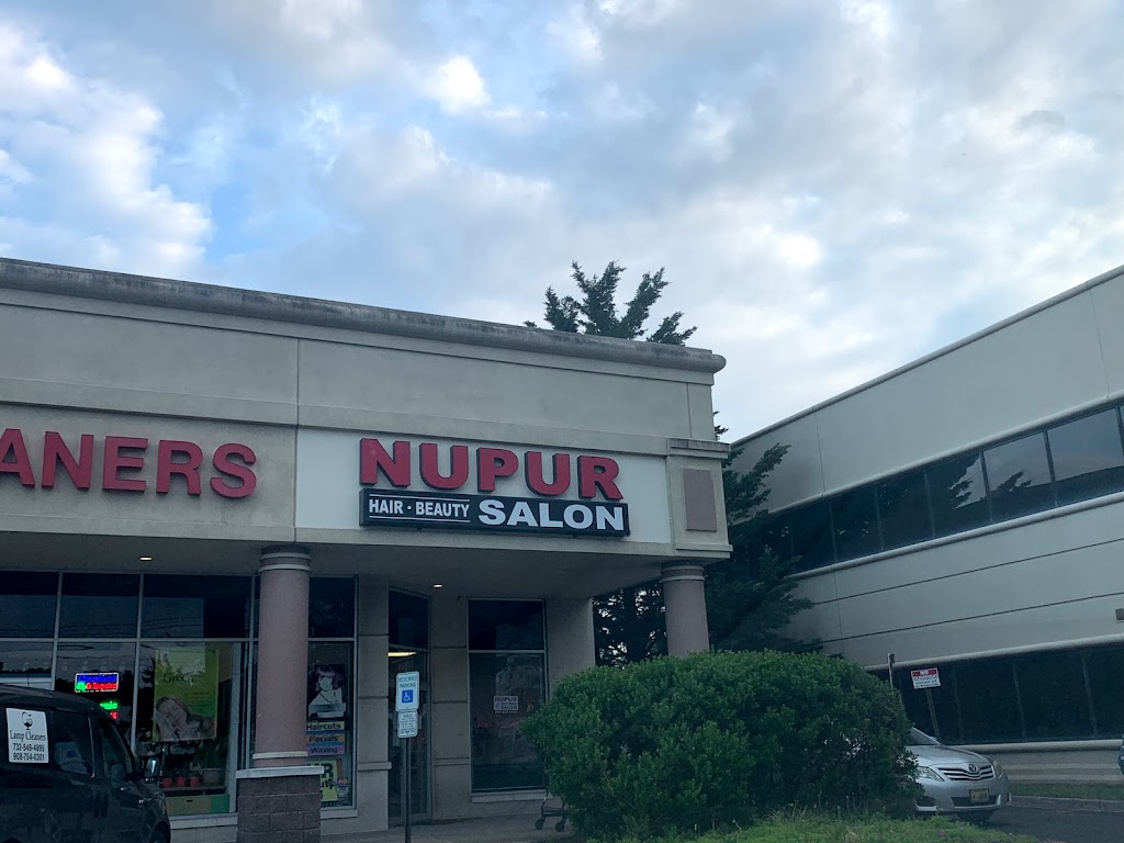 Nupur Hair & Beauty salon | 902 Oak Tree Avenue Suite1, South Plainfield, NJ 07080, USA | Phone: (732) 422-1111