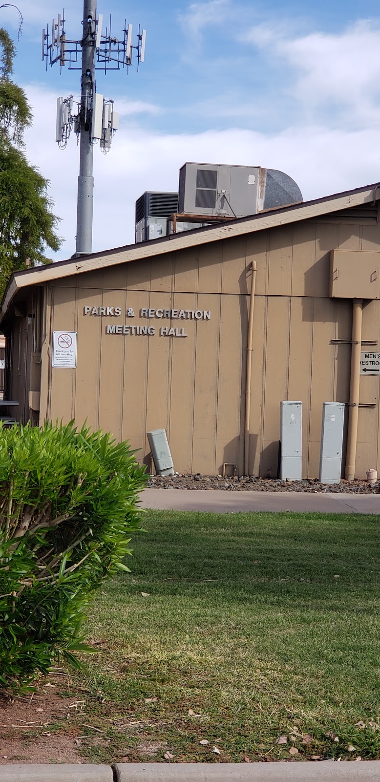 Apache Junction Parks & Recreation | 1035 N Idaho Rd, Apache Junction, AZ 85119, USA | Phone: (480) 983-2181
