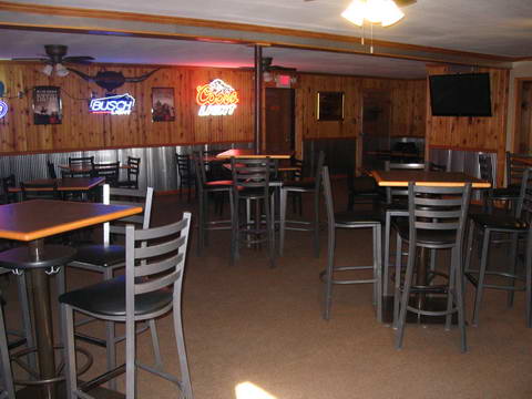 The Big Horn | 420 Elm St, Gresham, NE 68367, USA | Phone: (402) 735-7365