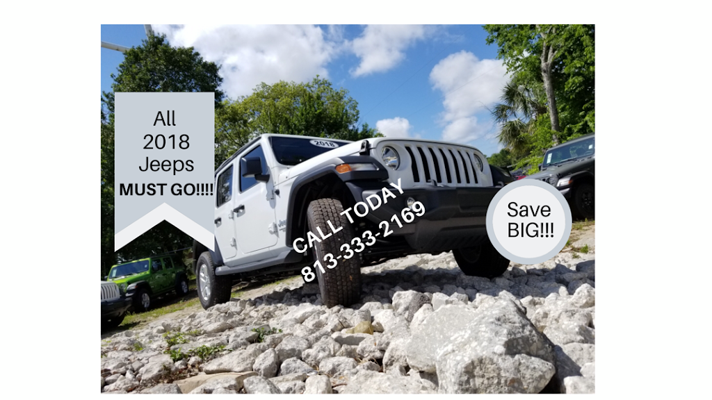 Matt Meyer- Your Car Connection | 4023 US-19, Port Richey, FL 34652 | Phone: (813) 333-2169
