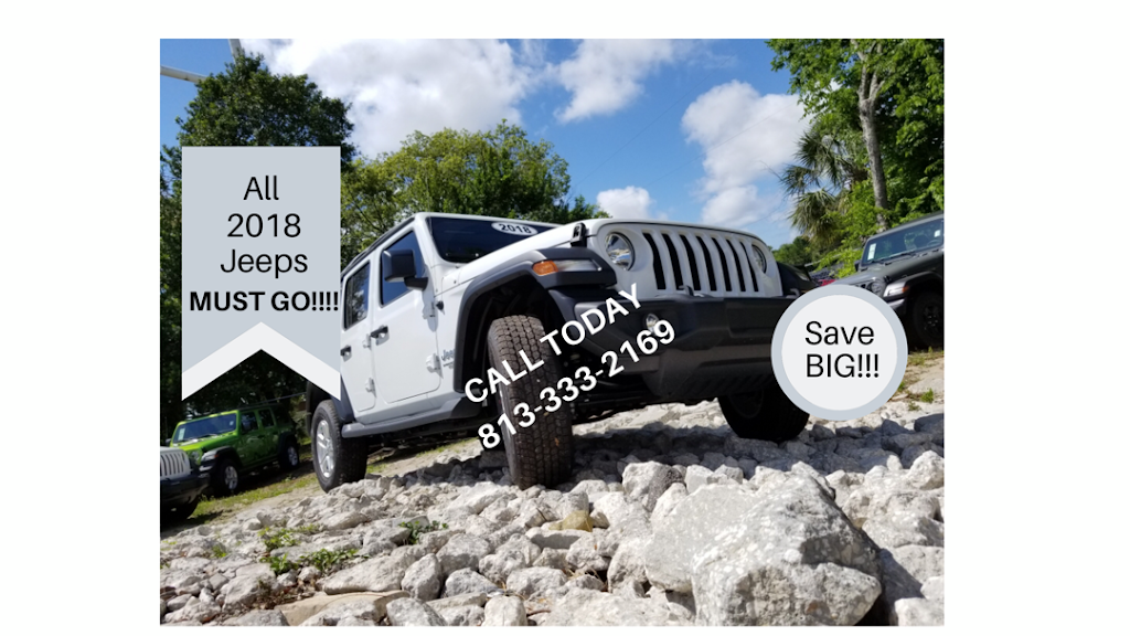 Matt Meyer- Your Car Connection | 4023 US-19, Port Richey, FL 34652, USA | Phone: (813) 333-2169