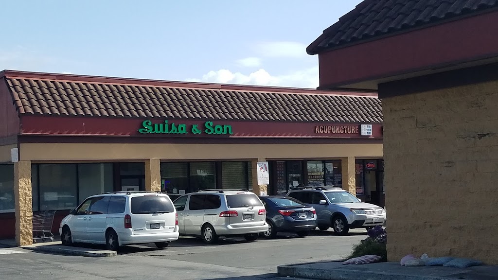 The Original Luisa and Son Bakeshop | 62 Dixon Rd, Milpitas, CA 95035, USA | Phone: (408) 263-8124