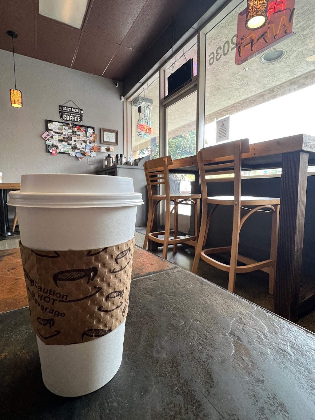 Benicia Coffee Company | 2036 Columbus Pkwy, Benicia, CA 94510, USA | Phone: (707) 746-1242