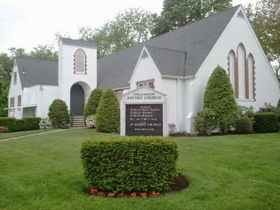 Englewood Baptist Church | 320 Tenafly Rd, Englewood, NJ 07631, USA | Phone: (201) 568-9355