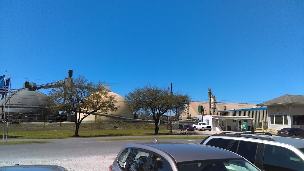 Evonik Industries | 147 Henderson St, Reserve, LA 70084, USA | Phone: (985) 479-3074