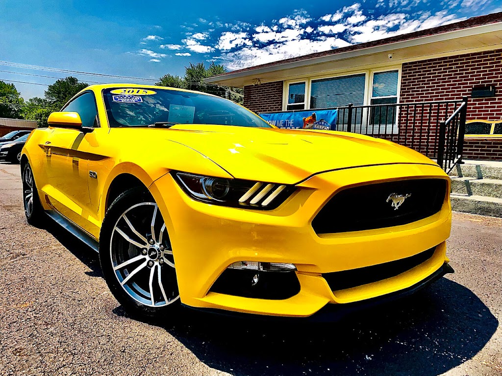 Just 4 Fun Motorsports | 1629 S Dixie Blvd, Radcliff, KY 40160, USA | Phone: (270) 872-4094