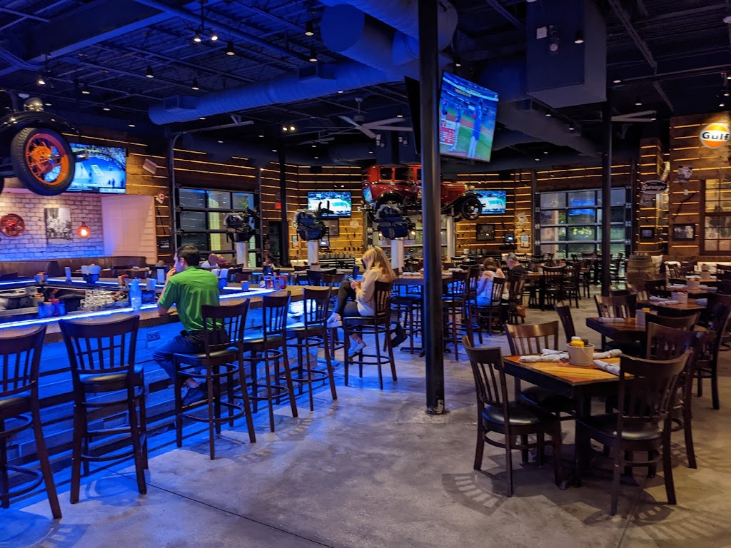Fords Garage Westchase | 10413 Sheldon Rd, Tampa, FL 33626, USA | Phone: (813) 616-3673