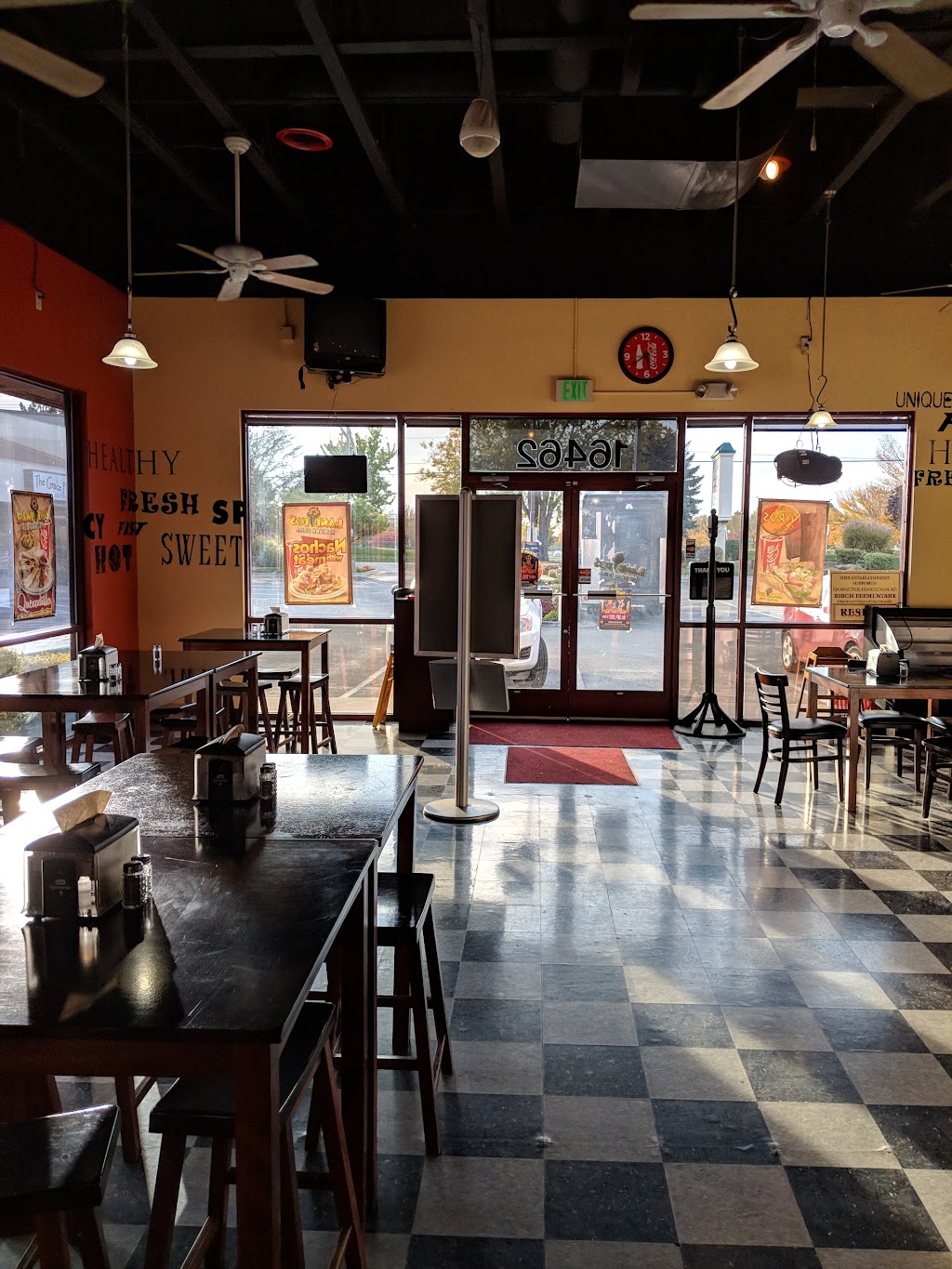 Bandidos Mexican Grill | 16462 N Franklin Blvd, Nampa, ID 83687, USA | Phone: (208) 461-5552