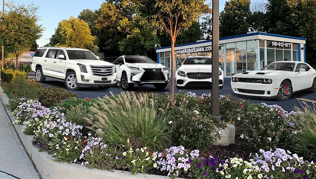 Sunrise of Elmont (GUARANTEED CREDIT APPROVAL!) | 241-02 Linden Blvd Suite B, Elmont, NY 11003, USA | Phone: (516) 612-9777
